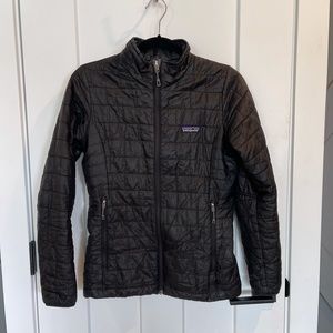 PATAGONIA Women’s Nano Puff Jacket / Size XS